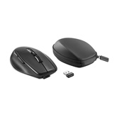 3Dconnexion CadMouse Pro Wireless Left - Balkezes egér