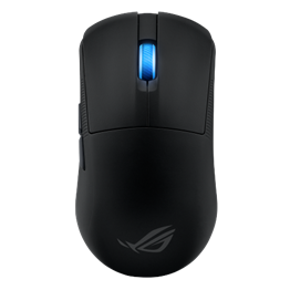 ASUS ROG Harpe Ace Mini vezeték nélküli egér - Fekete