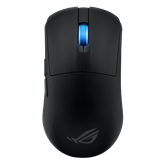 ASUS ROG Harpe Ace Mini vezeték nélküli egér - Fekete