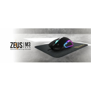 Gamdias ZEUS M3 Gaming mouse