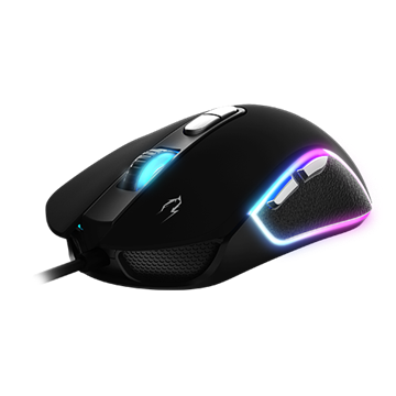 Gamdias ZEUS M3 Gaming mouse