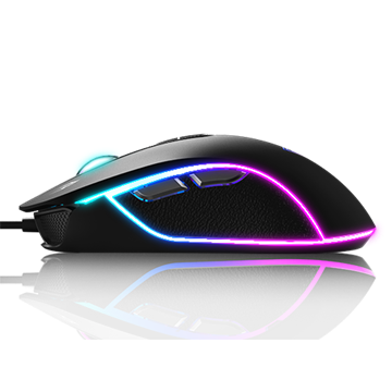 Gamdias ZEUS M3 Gaming mouse