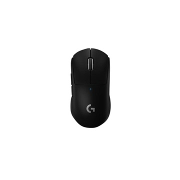 Logitech G Pro X Superlight - Black