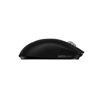 Logitech G Pro X Superlight - Black