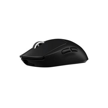 Logitech G Pro X Superlight - Black