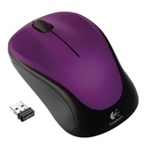 Mouse Logitech M235 Wireless Mouse Vivid Violet