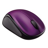 Mouse Logitech M235 Wireless Mouse Vivid Violet