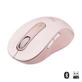 Logitech M650 Signature - Rose