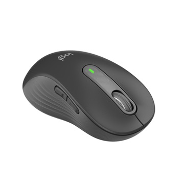 Logitech M650 Signature L Left - Graphite