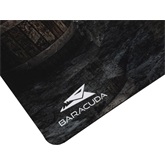 Baracuda BGMP-01 STORMBRINGER gamer egérpad - 750x350mm