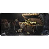 Baracuda BGMP-01 STORMBRINGER gamer egérpad - 750x350mm