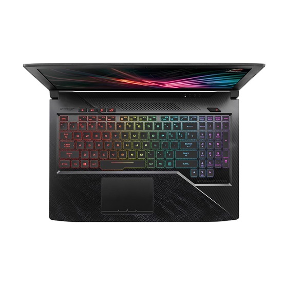 Asus ROG Strix GL503VM-GZ028T - Windows® 10 - Fekete - Expert Webáruház ...