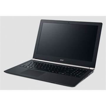 NB Acer Aspire V Nitro 15,6" UHD VN7-591G-76LE - Fekete - Windows 8.1® 64bit