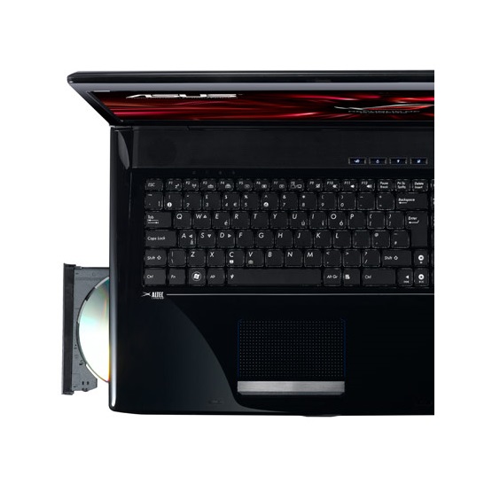 Asus g72gx какого года