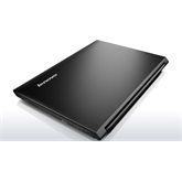 NB Lenovo Ideapad 15,6" HD LED B50-70 - 59-426985 -  Fekete - Windows® 8.1
