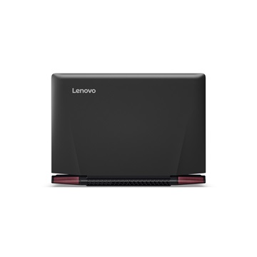 NB Lenovo Ideapad Y700 15,6" FHD IPS - 80NV00X7HV - Fekete