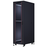 FORMRACK 16U Cosmoline 600x1000 19" szabadon álló rack szekrény