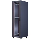 FORMRACK 20U Cosmoline 600x800 19" szabadon álló rack szekrény