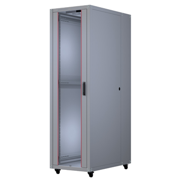 FORMRACK 26U Betaline 600x1000 19" szabadon álló rack szekrény