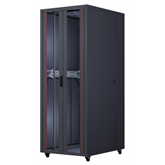 FORMRACK 26U Betaline 800x1000 19" szabadon álló rack szekrény