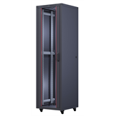 FORMRACK 32U Betaline 600x600 19" szabadon álló rack szekrény