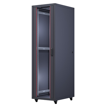 FORMRACK 32U Betaline 600x800 19" szabadon álló rack szekrény