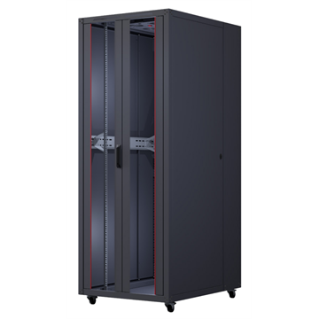 FORMRACK 32U Betaline 800x1000 19" szabadon álló rack szekrény