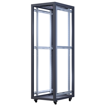 FORMRACK 32U Cosmoline 600x800 19" szabadon álló rack szekrény