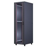 FORMRACK 36U Betaline 600x800 19" szabadon álló rack szekrény