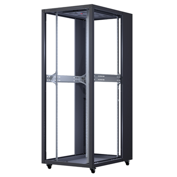 FORMRACK 36U Betaline 800x1000 19" szabadon álló rack szekrény