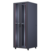 FORMRACK 36U Betaline 800x800 19" szabadon álló rack szekrény