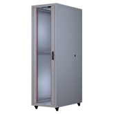 FORMRACK 42U Betaline 600x1000 19" szabadon álló rack szekrény