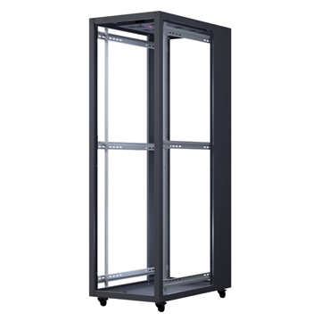 FORMRACK 42U Betaline 600x1000 19" szabadon álló rack szekrény