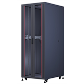 FORMRACK 42U Cosmoline 800x1000 19" szabadon álló rack szekrény