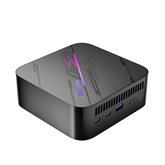 Blackview MP100 Ryzen 7 5700U 32GB+1TB Windows 11 Pro mini PC - fekete