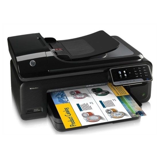 Pri Hp Officejet 7500a Premium A3 Expert Webáruház 6548