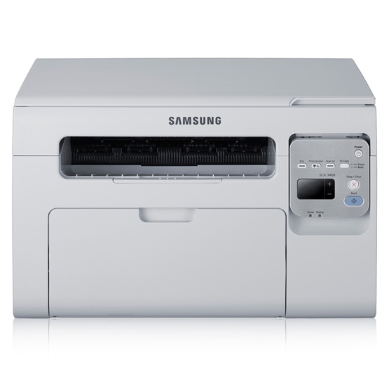 Обзор мфу samsung scx 3400