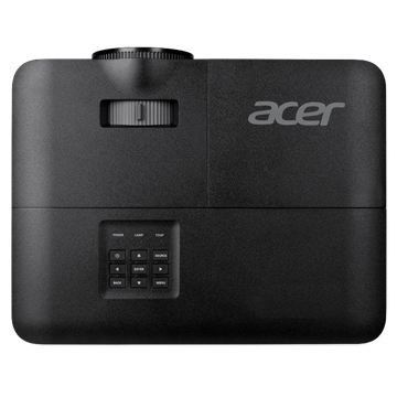 Acer X139 DLP projektor |2 év garancia|