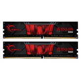 Geil DDR4 3200MHz 32GB G.Skill Aegis (2x16GB) CL16