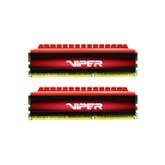 RAM Patriot DDR4 3000MHz 16GB (2x8GB) Viper 4 RED Dual Channel CL16 1,35V