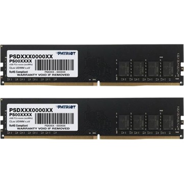 Patriot DDR4 3200MHz 16GB Signature Line (2x8GB) CL22