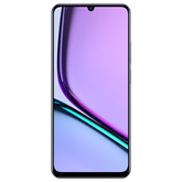 REALME Note 60 128GB 6GB EU Fekete