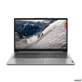 Refurbished - Lenovo Ideapad 1 15AMN7 - FreeDOS - Cloud Grey