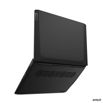 Refurbished - Lenovo Ideapad Gaming 3 15ACH6 - FreeDOS - Shadow Black