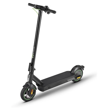 Acer Electrical Scooter 3 Black - elektromos roller - Fekete