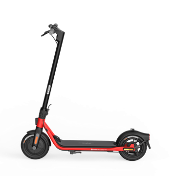 Ninebot KickScooter D38E elektromos roller - Bontott, használt termék