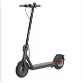 Xiaomi Electric Scooter 4 EU elektromos roller, fekete - BHR7128EU