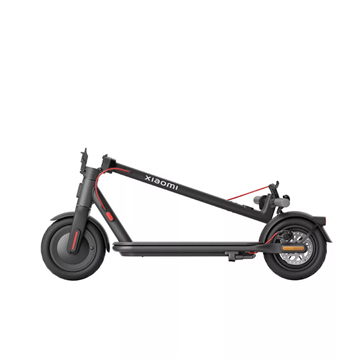 Xiaomi Electric Scooter 4 EU elektromos roller, fekete - BHR7128EU