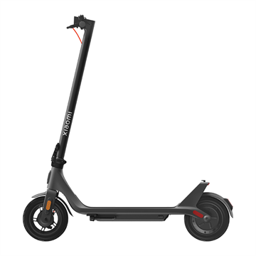 Xiaomi Electric Scooter 4 Lite (2nd Gen) elektromos roller, fekete - BHR8052GL