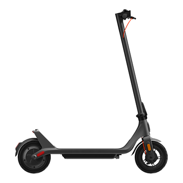 Xiaomi Electric Scooter 4 Lite (2nd Gen) elektromos roller, fekete - BHR8052GL